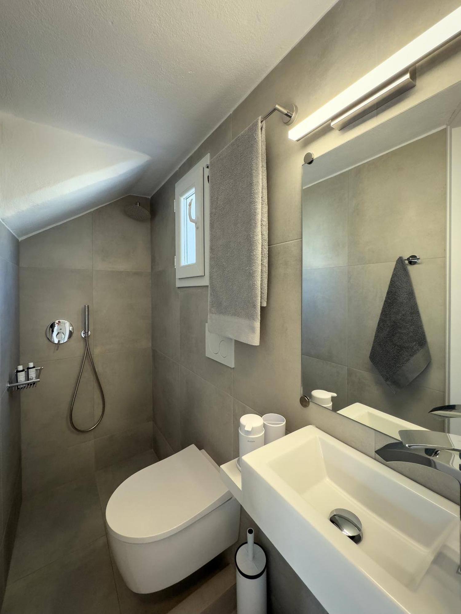 Aneton Residences Folegandros カラボスタシス エクステリア 写真